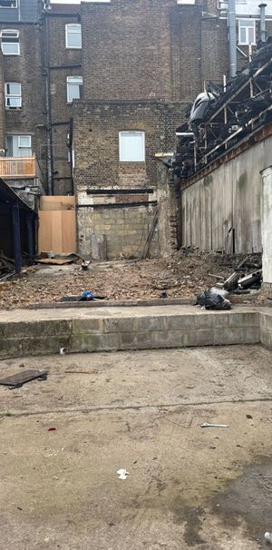 1 Bed Detached House, Tewkesbury Road, N15 - Photo 1