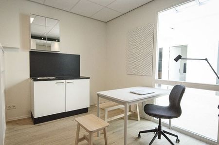 Te huur: Kamer Hoogstraat in Wageningen - Foto 2