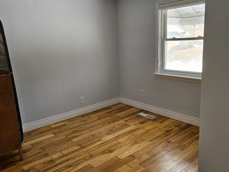 For Lease - 89 Watson Street Unit# Main, Toronto, Ontario - Photo 4