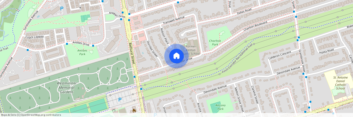 26 Kenton Drive, Toronto