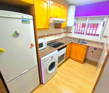 Piso de alquiler en Carrer Amplaries, 29, Costa Marina - Photo 6