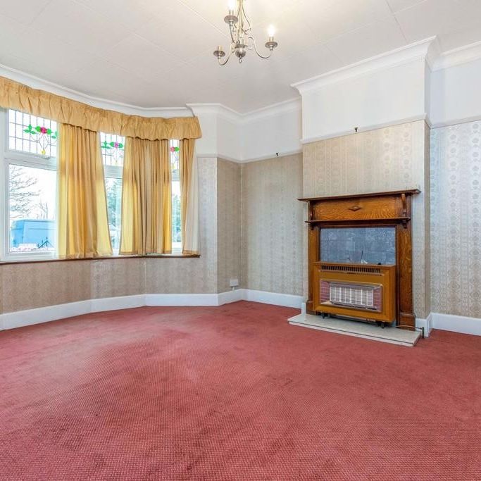 Room in a Shared House, Middle Park Avenue, SE9 - Photo 1