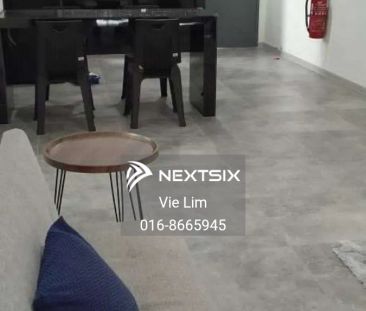 PPA1M Kota Samarahan (IKE Village) - Foto 1