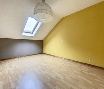 Appartement te huur - Foto 3