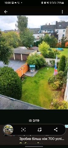 2Zim Wohng Duisburg/Mörs Möbel Techn Vertrag Anmeldung Parking In - Foto 4