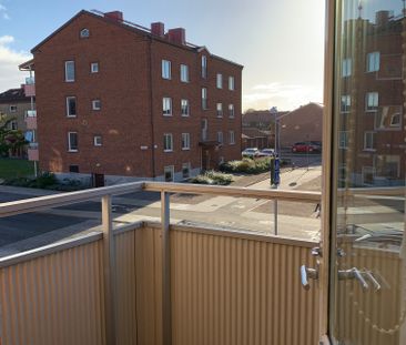 Jönköpingsgatan 25A - Foto 4
