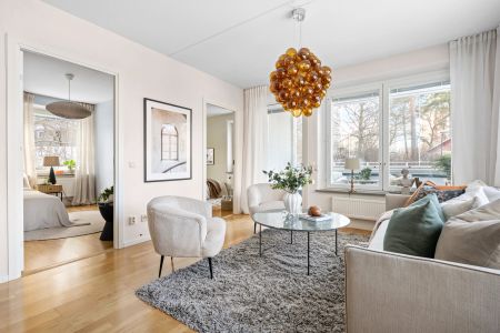 Piongränd, Hässelby - Foto 3