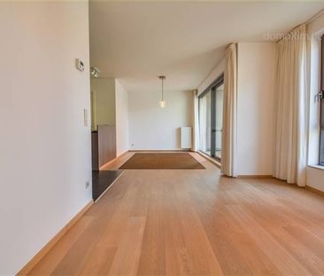 Appartement te huur - Photo 1