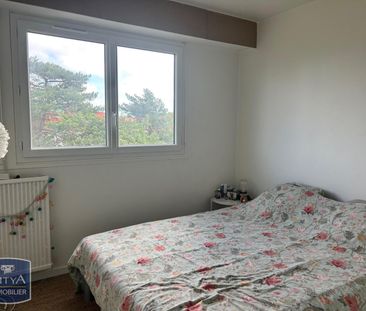 Location Appartement 3 pièces 64m² BLANQUEFORT 33290 - Photo 3