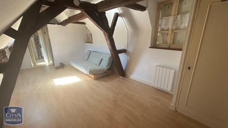 Location Appartement 1 pièce 20m² DIJON 21000 - Photo 5