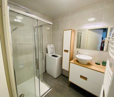 Location appartement 2 pièces, 47.00m², Albi - Photo 3