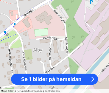 Gamla vägen 10 J - Foto 1