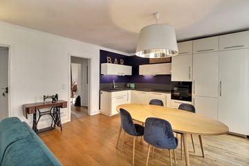 APPART. 2 CHAMBRES – 75017 - Photo 1