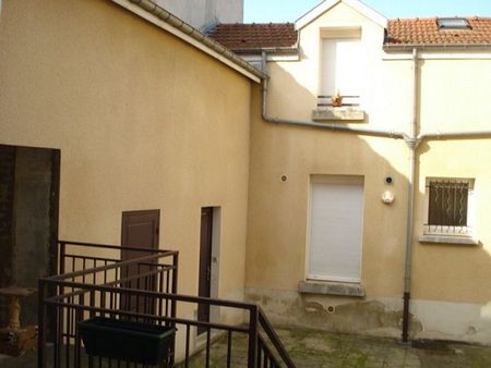Location Appartement 2 pièces 41m² REIMS 51100 - Photo 3