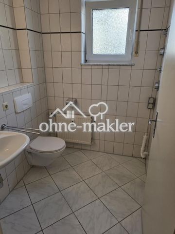 2-Zimmer-Wohnung mit Terrasse & EBK in Metzingen - Photo 4