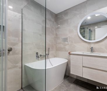 Renovated Two-Bedroom Living in a Prime Ringwood Location (Water Us... - Photo 6