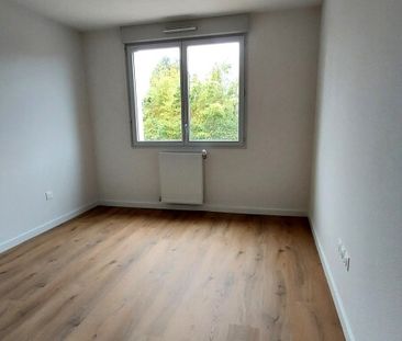 Location Appartement 3 pièces 58m² BRUGUIERES 31150 - Photo 6
