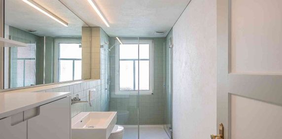 3.5 Zimmer, 85 m² - Photo 2