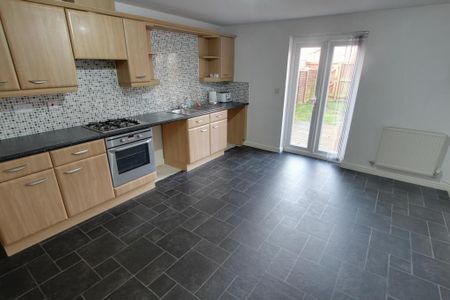 3 bedroom house to rent - Photo 4