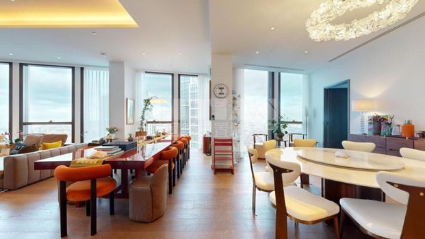 8 Carnation Way, London, SW8 5FR - Photo 1