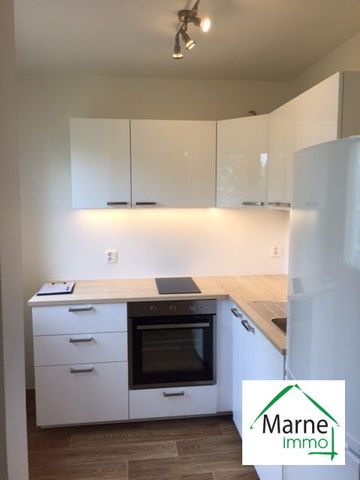 1 pièce cour Fernand Jaenger - Photo 3