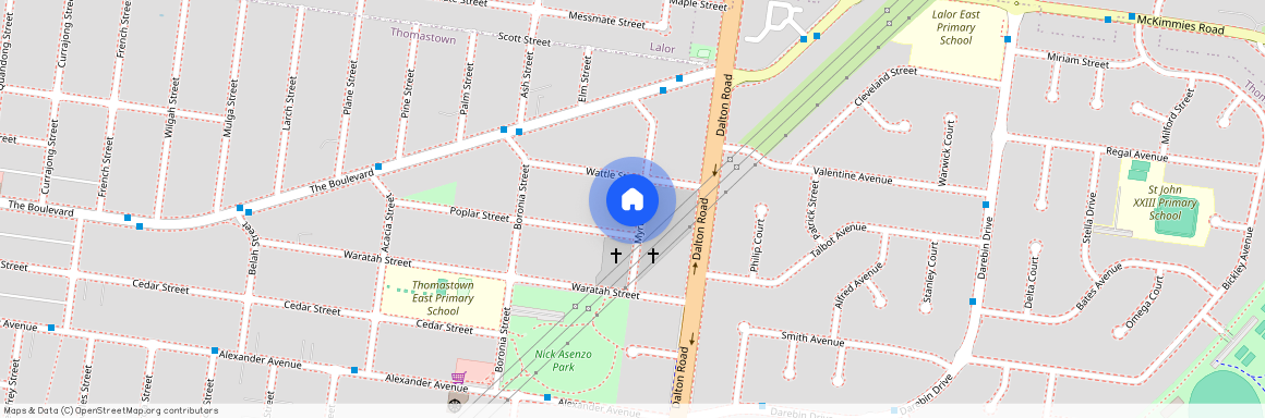 5 Myrtle Street, Vic 3074, Thomastown