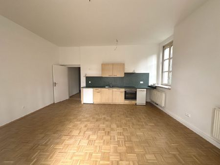 Charmante Altbauwohnung mit Terrasse in Bad Gleichenberg… ! - Foto 4