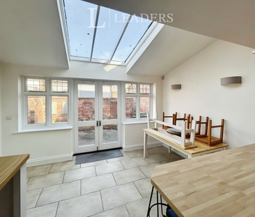 2 bedroom house to rent Park Street, Loughborough, LE11 - Photo 6