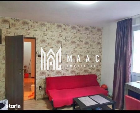 Apartament 2 camere de închiriat | Sibiu, Cedonia | 44 mp - Photo 3