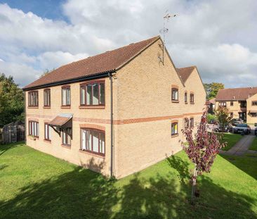 Kingfisher Court Willowmead, Dorking - 1 bedroomProperty for lettin... - Photo 1