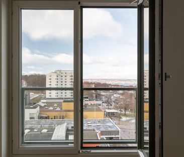 Oxhagsgatan, Huskvarna - Photo 5