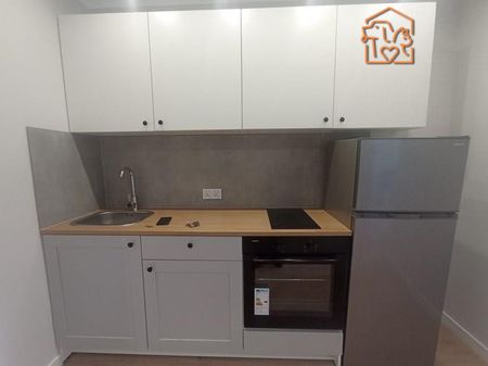 Będzin ul. Stanisława Małachowskiego - Zdjęcie 4