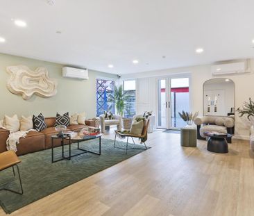 PET FRIENDLY | Direct links to Waterloo | Gym | 3D Tour Available |... - Photo 3