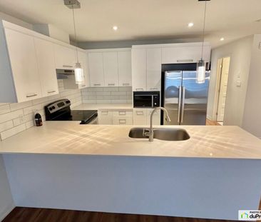 1-6700, Rue de Chambéry, Brossard à louer - Photo 6