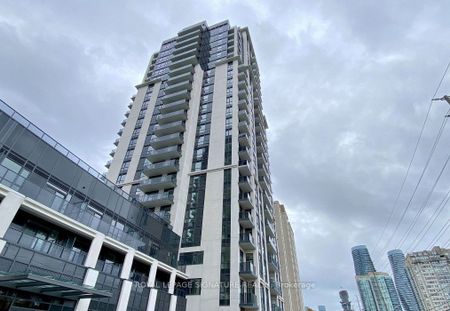 For Lease - 202 Burnhamthorpe Road Unit# 1407, Mississauga, Ontario - Photo 4
