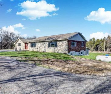 For Lease - 14351 Regional Road Unit# MAIN, Scugog, Ontario - Photo 2