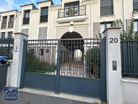 Location Appartement 2 pièces 39m² THIAIS 94320 - Photo 2