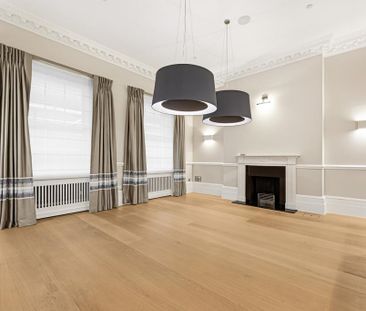 4 bedroom townhouse to rent - Photo 1