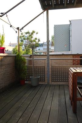 Appartement te huur - Photo 1