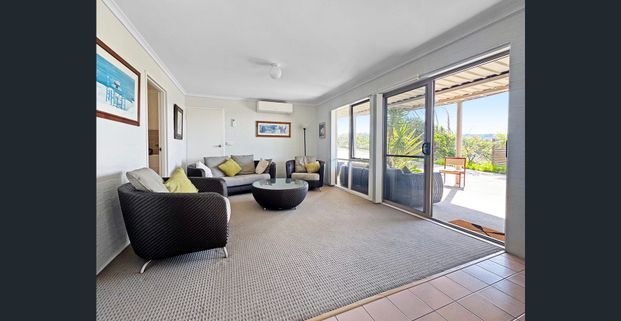 Furnished Comfort in Desirable Tura Beach - Photo 1