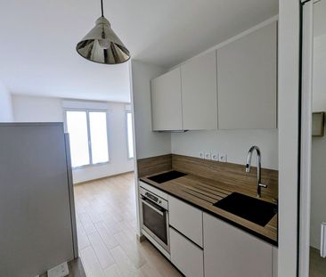 Location Appartement 1 pièce 26m² - Photo 2