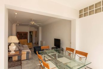 Apartment for rent in Javea