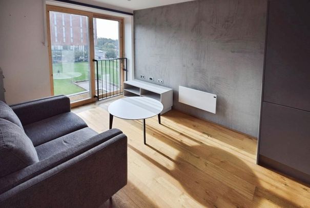 1 bedroom apartment to rent - Photo 1