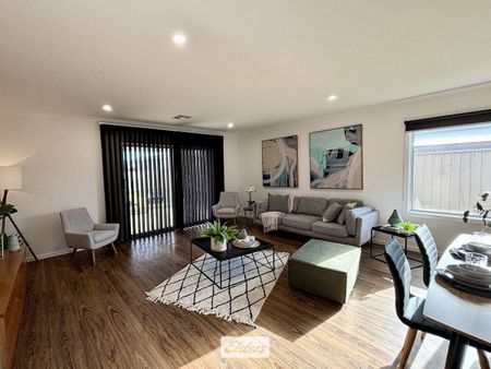 Impeccable Near New Home! - Photo 2