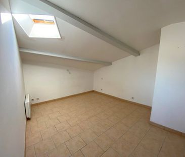 Location appartement 3 pièces 44 m² à Les Vans (07140) - Photo 6