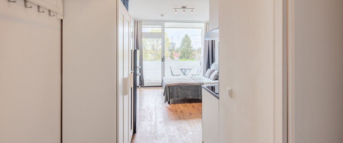 Modernly furnished apartment for rent - Foto 1