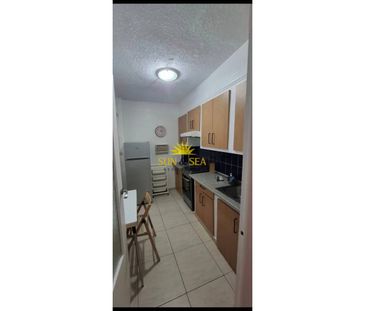 THREE-BEDROOM APARTMENT – ALICANTE - Photo 3