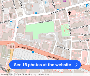 Ingsbeck Mews, Wakefield, West Yorkshire, WF1 - Photo 1