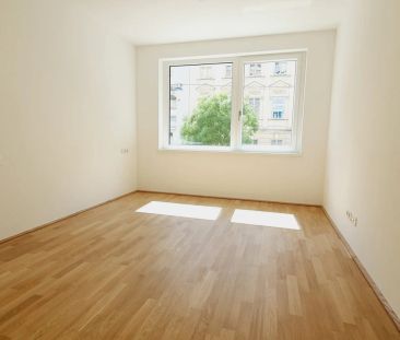 SCHÜTTAUSTRASSE – Zwei-Zimmer-Wohnung: Ihre Insel zum Träumen - Photo 6