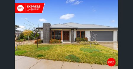 Stylish Modern Family Gem with Entertainer's Touch - Photo 2